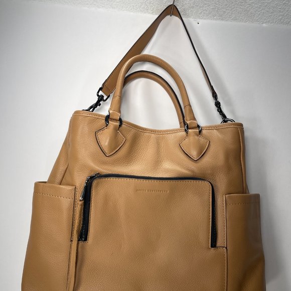 AIMEE KESTENBERG USA- PRISTINE , NWT $298.00- HOW DOES YOUR BAG COMPARE ?